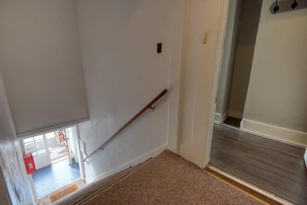 #Stayinmydistrict Historic Apartment Near Downtown Coos Bay Exteriér fotografie