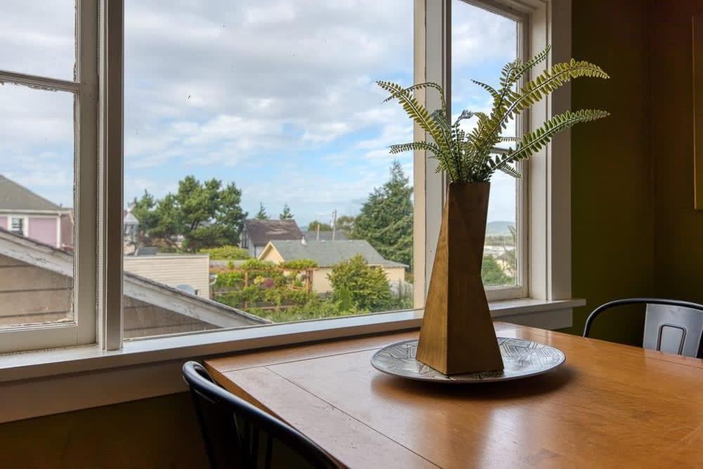 #Stayinmydistrict Historic Apartment Near Downtown Coos Bay Exteriér fotografie