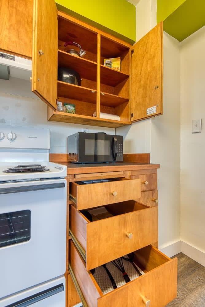 #Stayinmydistrict Historic Apartment Near Downtown Coos Bay Exteriér fotografie