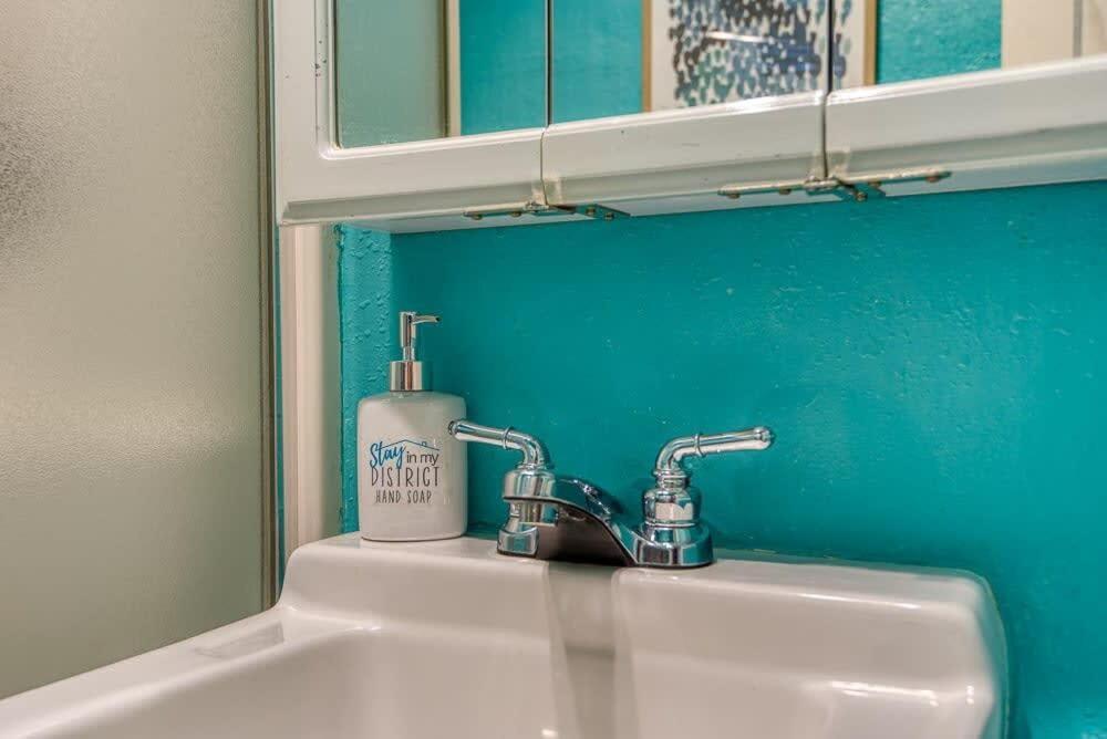 #Stayinmydistrict Historic Apartment Near Downtown Coos Bay Exteriér fotografie