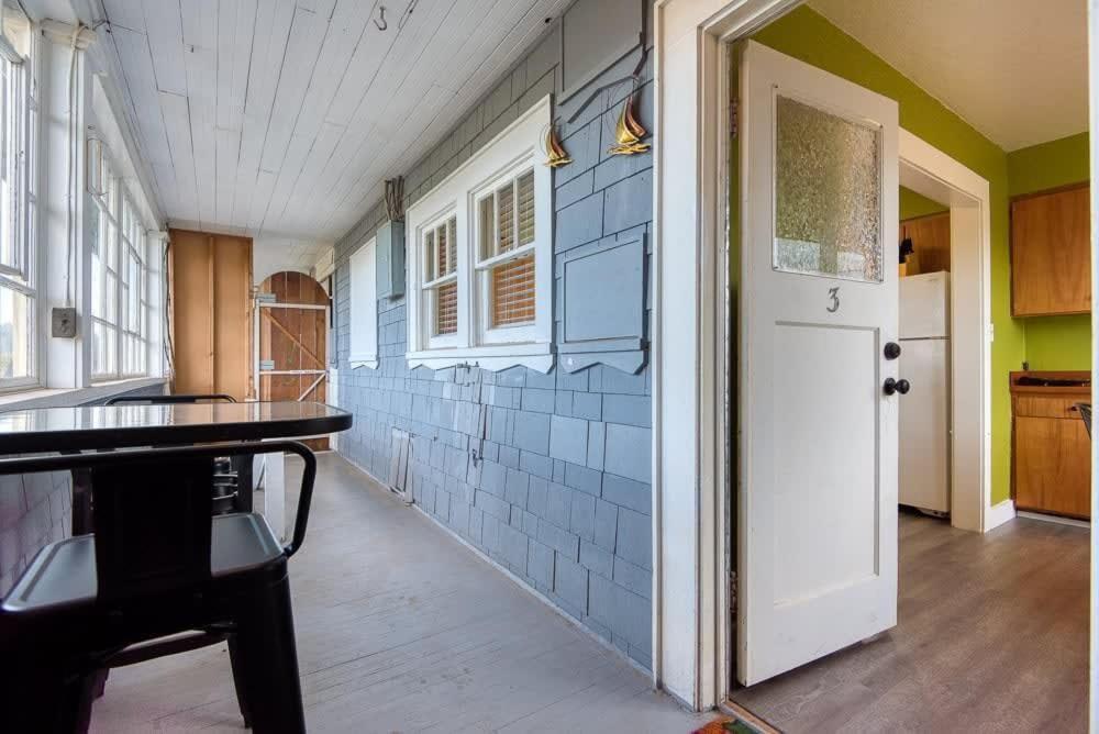 #Stayinmydistrict Historic Apartment Near Downtown Coos Bay Exteriér fotografie